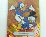 Donald Scrooge 2023 Kakawow Cosmos Disney 100 All Star PUZZLE DS-37 - £17.98 GBP