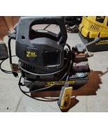 Enerpac ZU4308PB 10k PSI ZU4 Electric Hydraulic Pump w/ Manual Valve &amp; P... - $53,289.80 MXN