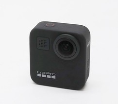 GoPro MAX 360 Action Camera - Black CHDHZ-201 image 2