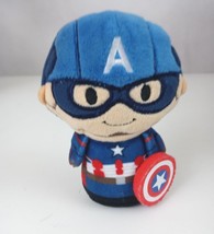 Hallmark Itty Bittys Marvel Studios Avengers Endgame Series 2 Captain Am... - £7.62 GBP