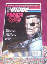 vintage 80&#39;s appple comic book { blood of dracula} - $7.92