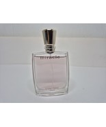 Lancome Miracle Eau de Parfum Spray 1.7 oz / 50 ml New Without Box - $618.69 MXN