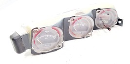 1983 Nissan 280ZX OEM Gauge Pod Battery Oil  - $2,470.92 MXN