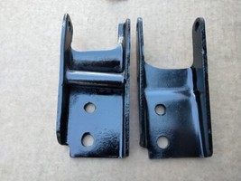 MOPAR BIG BLOCK MOTOR MOUNTS,383-440,CHARGER,GTX,SUPERBEE, DAYTONA  - $89.99