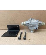 65655-65 Thermal Transfer Bypass Valve Assembly 60 GPM 65 PSI w bracket - $345.51