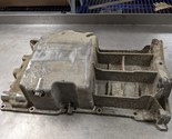 Engine Oil Pan From 2016 Chevrolet Equinox  2.4 12578194 - $74.95