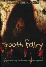The Tooth Fairy (DVD, 2006) Stephen Cannell Horror - £7.02 GBP