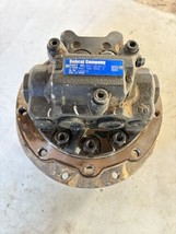 Bobcat Final Drive Hydraulic Travel Motor BCT-6698127 Excavator E32 E34 ... - $917.00