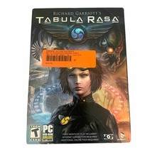 Richard Garriotts Tabula Rasa Jeu PC - $7.87