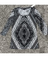 Kiara crystal shirt new with tags Small - €10,16 EUR