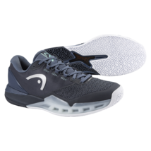 HEAD Revolt Pro 5.0 Clay Blueberry Teal Mens Tennis Shoes - $149.00