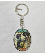 Vintage Keychain Don&#39;t Forget to Add the Love - $4.99
