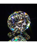 0.72 Carat Loose J / VVS2 Round Brilliant Cut Diamond GIA Certified - €2.232,59 EUR