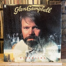 [COUNTRY/POP]~EXC Lp~Glen Campbell~Bloodline~[Original 1976~CAPITOL~Issue] - £7.01 GBP