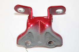 2012-2014 HYUNDAI VELOSTER RIGHT REAR PASSENGER DOOR UPPER HINGE K137 image 3