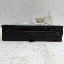 96 97 98 99 Audi A4 AM FM cassette radio receiver OEM 4B0 035 186A - £47.41 GBP