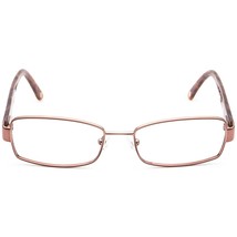 Versace Eyeglasses MOD. 1178 1071 Purple Rectangular Frame Italy 51[]16 135 - $79.99
