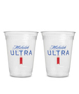 Disposable Bud Light Cup 15 Oz. - Pack of 50 - $29.69