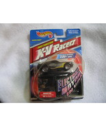 Motorized X-V Racers. Silver Storm. 1999. Unopened. Hot Wheels. - $547.25 MXN