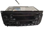 Audio Equipment Radio 2-7 Pin Connector Receiver Fits 99-02 300M 283358 - $49.50