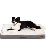 Orthopedic Dog Bed For Large Dogs - £27.60 GBP