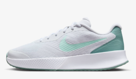 Nike Court Vapor Lite 3 Women&#39;s Tennis Shoes Hard Court Sports NWT FZ215... - $117.90