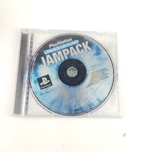 PlayStation Underground Jampack (PlayStation 1 PS1) Disc Only Tested and Working - £2.31 GBP