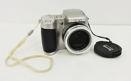 Kodak EasyShare Z650 6.1MP Digital Camera - Silver (Without printer dock) - $19.99