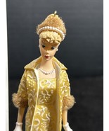 Hallmark 2006 Keepsake Ornament Evening Splendor Barbie #13 In Series - $10.84