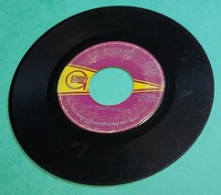The Temptations - Ball Of Confusion - It&#39;s Summer - 45 RPM - Motown - 7&quot;... - $1.97