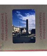 35mm Slide Photographs San Antonio Texas Alamo 1950s Monument Street Scène - €5,44 EUR