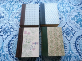 4 Vintage Reader&#39;s Digest Condensed Books Vol 1 &amp; 2 1957, Vol 5 1974, Vol 2 1978 - £9.70 GBP