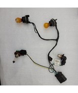 RH headlight harness 07-13 SILVERADO 1500 2500 3500 25962806 OEM - $14.46