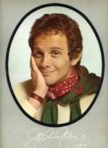 Joel Grey 1970&#39;s Pictorial Souvenir Program - £14.02 GBP