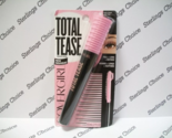 Covergirl Total Tease Mascara #800 Very Black - $7.74