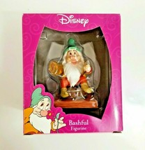 Disney Bashful Figurine by Enesco - $13.85
