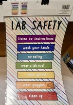 School Posters For Teachers You Choose Type B2C 12&quot; x 18&quot; Classroom Sign... - $34.07 MXN