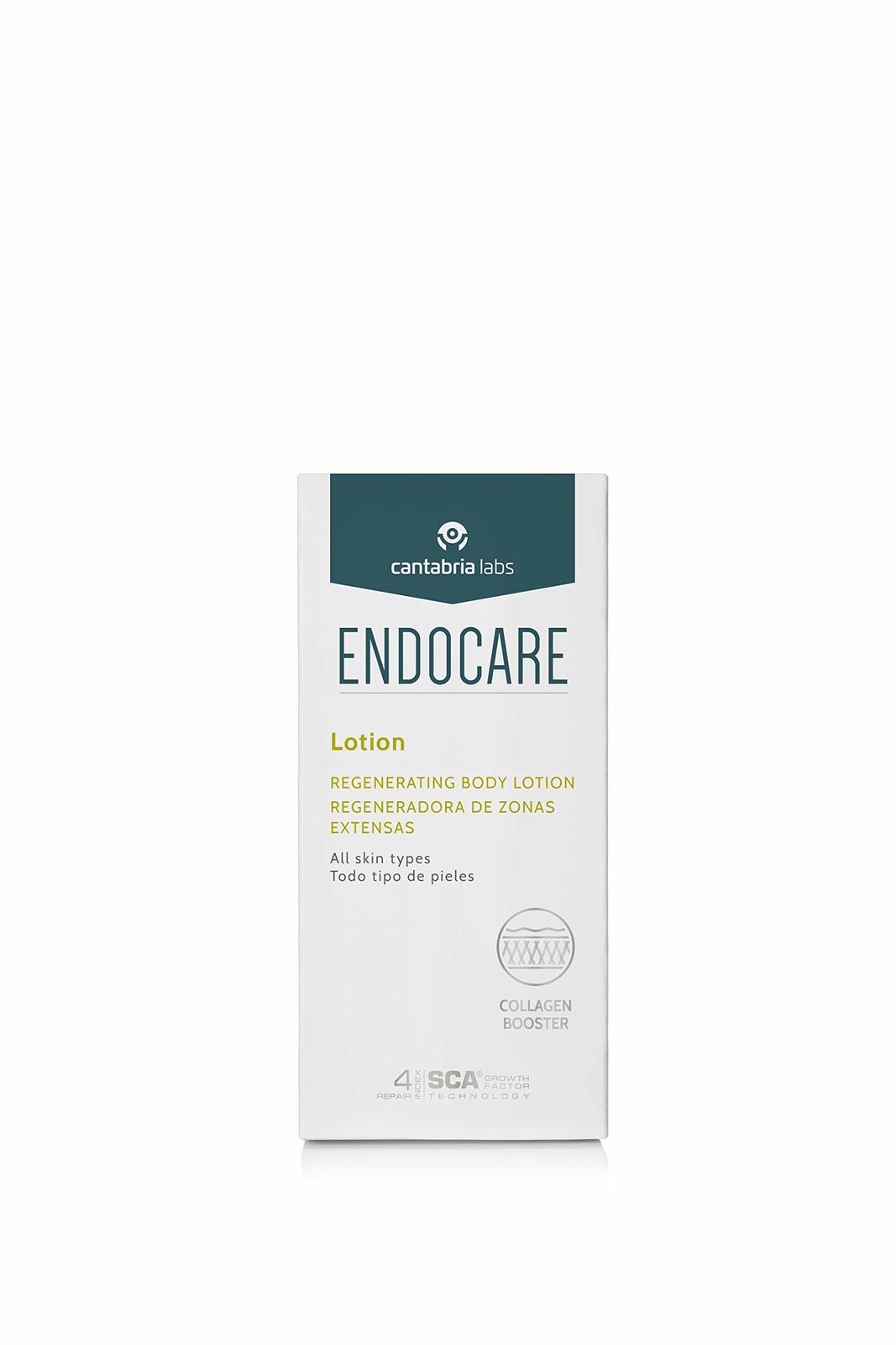 Endocare Regenerating Body Lotion - $35.77