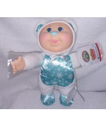 Cabbage Patch Kids Collectible Cuties Holiday Helpers Natalia Polar Bear... - $352.26 MXN