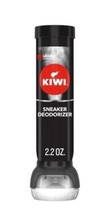 Kiwi Sneaker Deodorizer, Step 03, 2.2 Oz Spray - £9.98 GBP