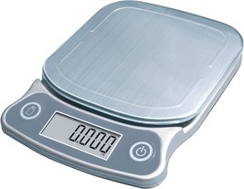 Eatsmart Esks-10 Precision Elite Digital Kitchen Scale With, Lb Capacity. - £31.49 GBP