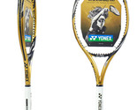 Yonex 2019 EZONE 98 Tennis Racquet Racket Gold Edition 98sq 285g G2 16x19 - $202.41