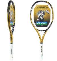 Yonex 2019 EZONE 98 Tennis Racquet Racket Gold Edition 98sq 285g G2 16x19 - $202.41