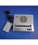 Vintage Aiphone LAF-10 Call Master All Call Loudspeaker Interco **NOS - ... - $336.19 CAD