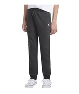 Hurley Boys Girls Jogger Black Fleece Pockets Elastic Waist Drawstring A... - €30,13 EUR Hurley Boys Girls Jogger Black Fleece Pockets Elastic Waist Drawstring A... - €30,13 EUR