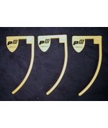 P2 brand Empty Chamber Safe Chamber Flags Rifle Pistol Range Safety - YE... - $165.52 MXN