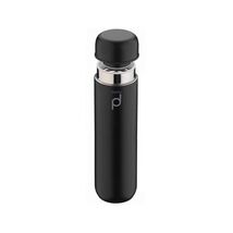 Pioneer Vacuum Insulated Leak Proof Drinkpod Capsule Flask  6 Hours Hot ... - $44.00