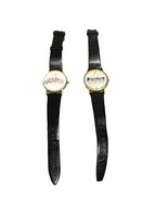 Vintage Great American Images Watch &amp; Discovery Museum Watch - $9.89