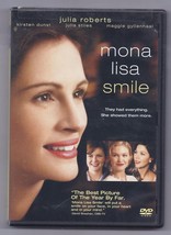 Mona Lisa Smile (DVD, 2004) - £4.08 GBP