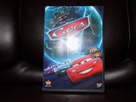 Cars 2 (Dvd, 2011) Euc - £18.33 GBP